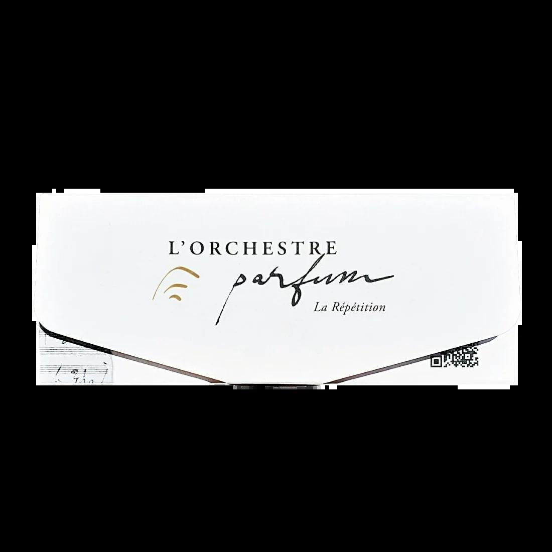 L'Orchestre High Frequencies Discovery Set 6 x 2ml