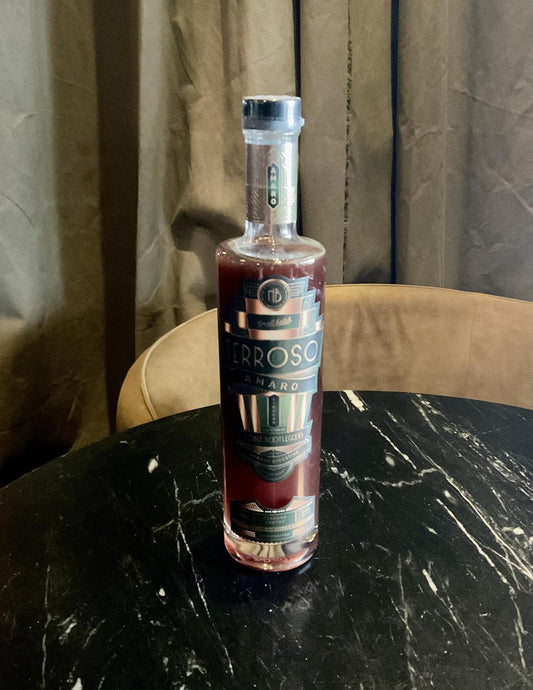 Noble Bootleggers Terroso Amaro