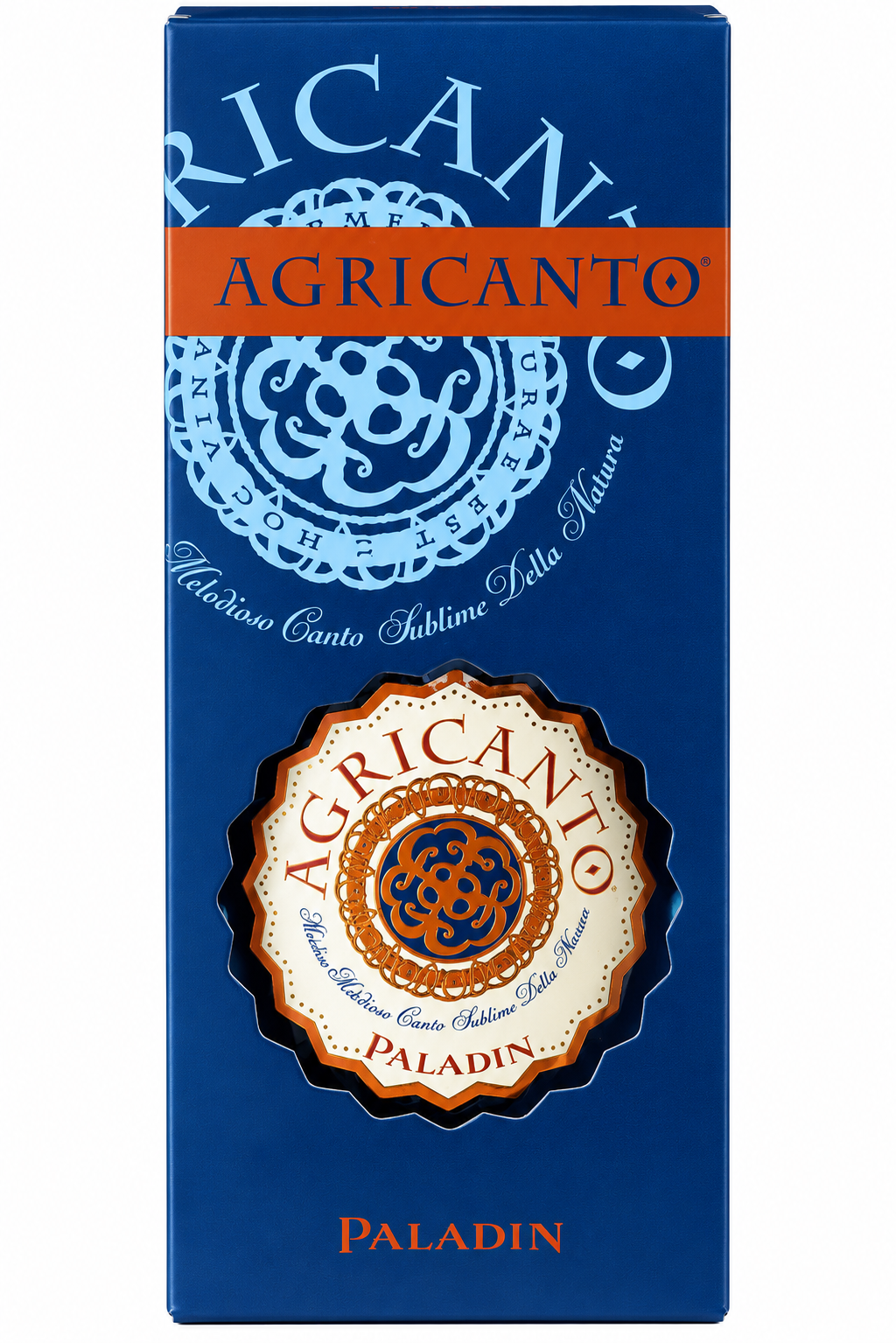 Casa Paladin Agricanto