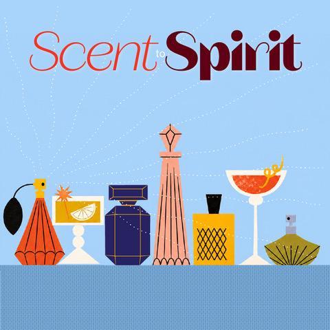 Scent to Spirit