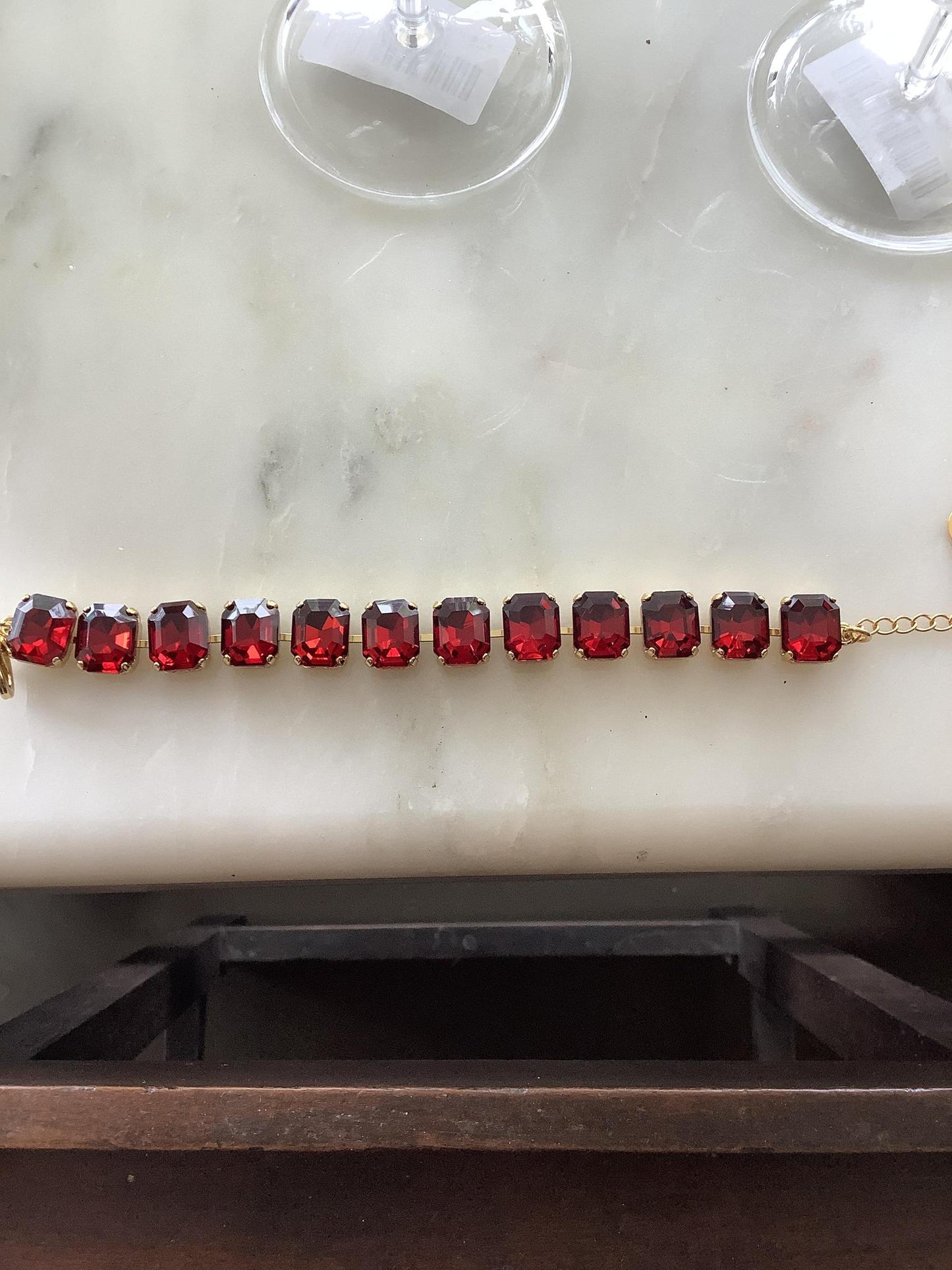 Livorno Bracelets