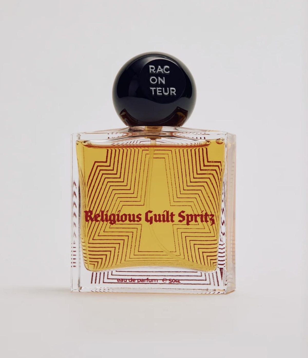 Raconteur Religious Guilt Spritz