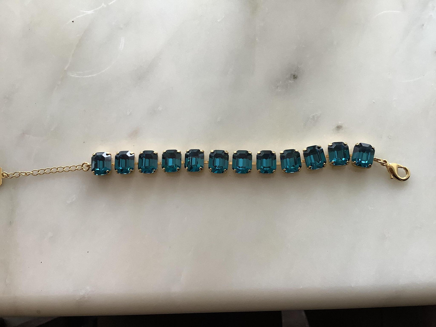 Livorno Bracelets