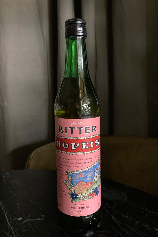 Antico Noveis Bitter