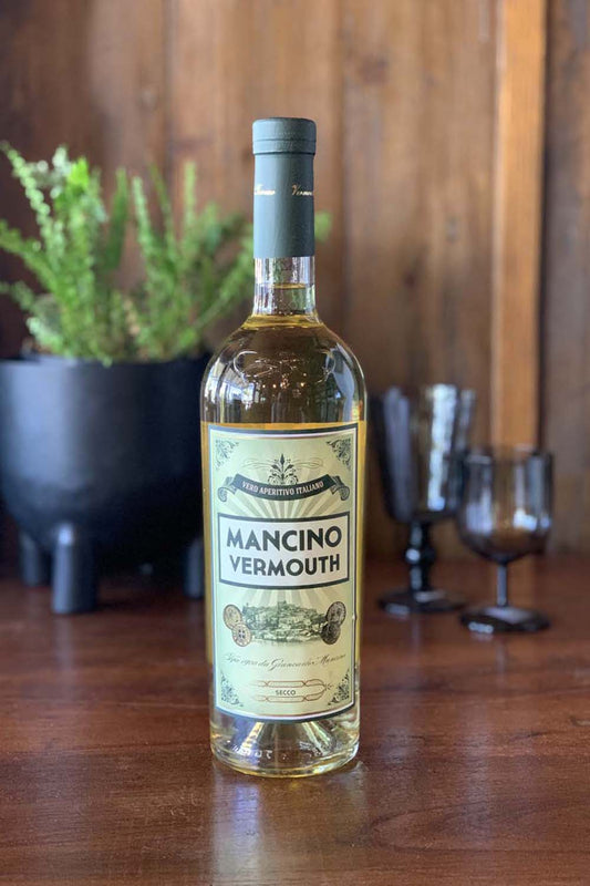 Mancino Vermouth Secco