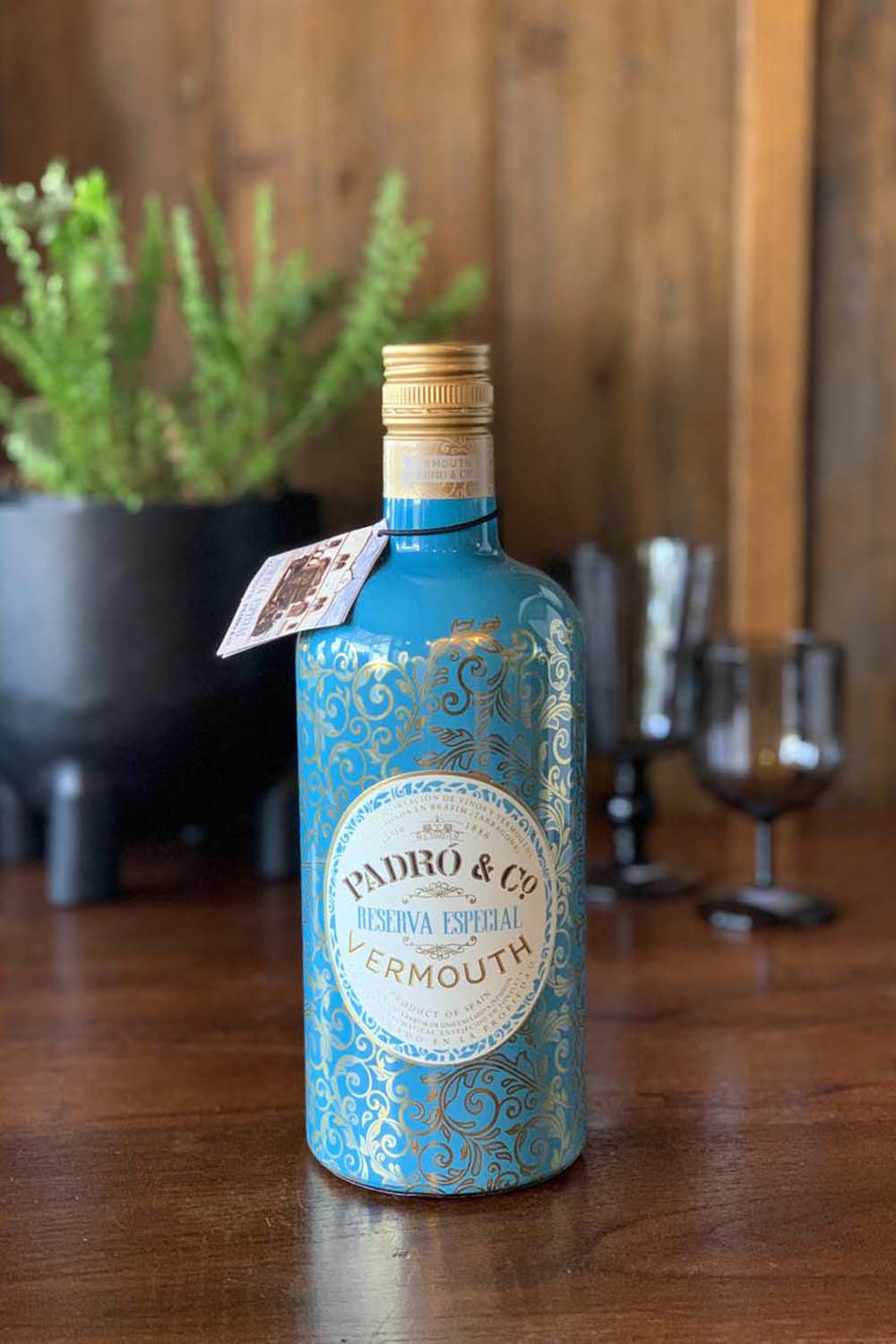 Padro & Co Vermouth Reserva Especial