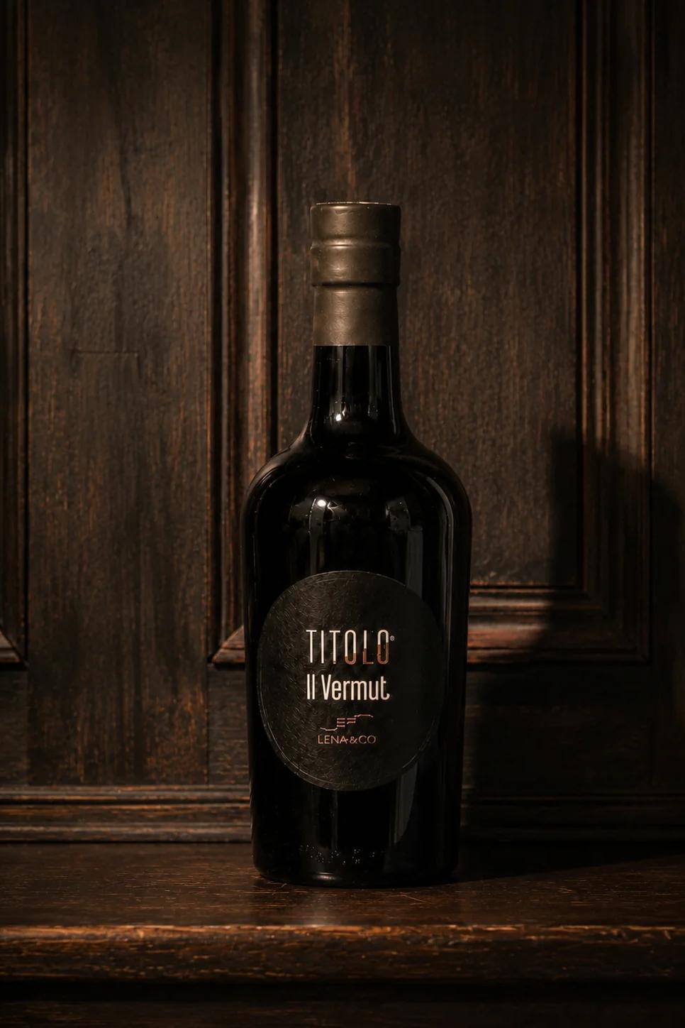 Il Vermut Titolo