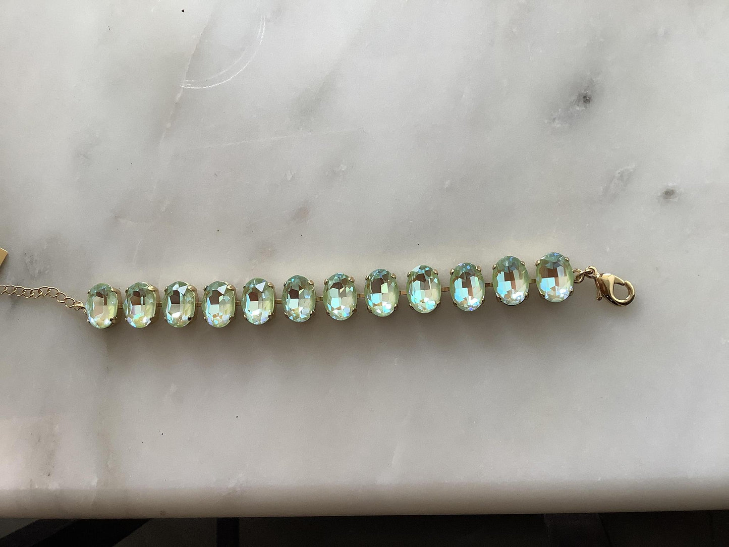 Livorno Bracelets