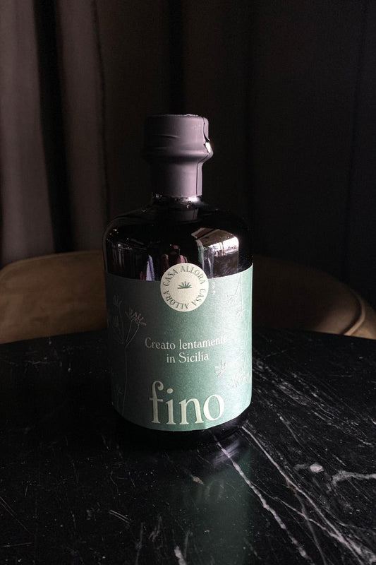 Casa Allora Amaro Fino