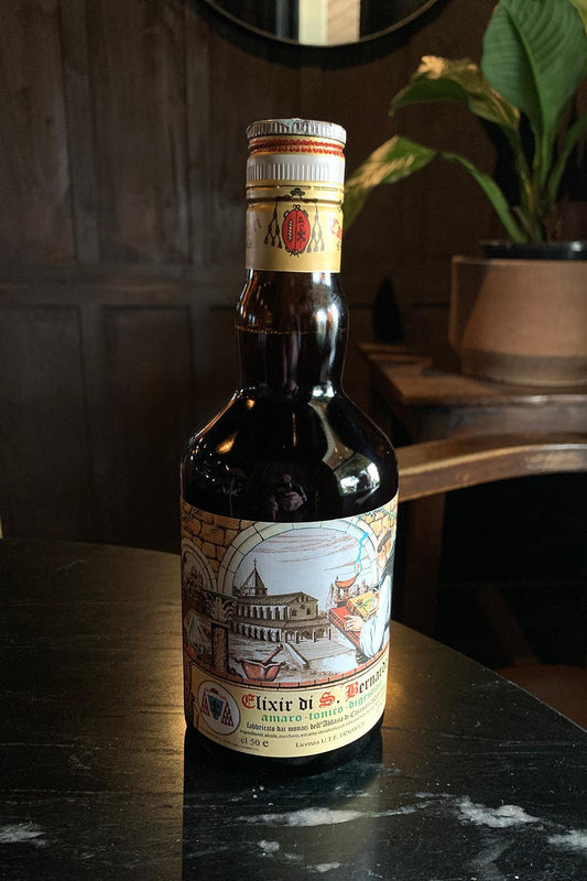 Casamari Elixir San Bernado