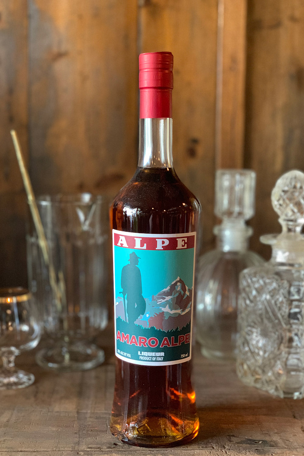 Alpe Amaro