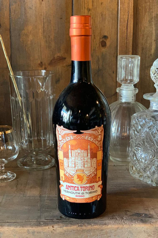 Antica Torino Vermouth Rosso