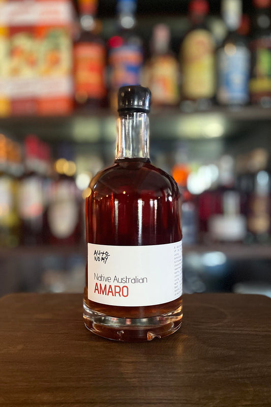 Autonomy Amaro