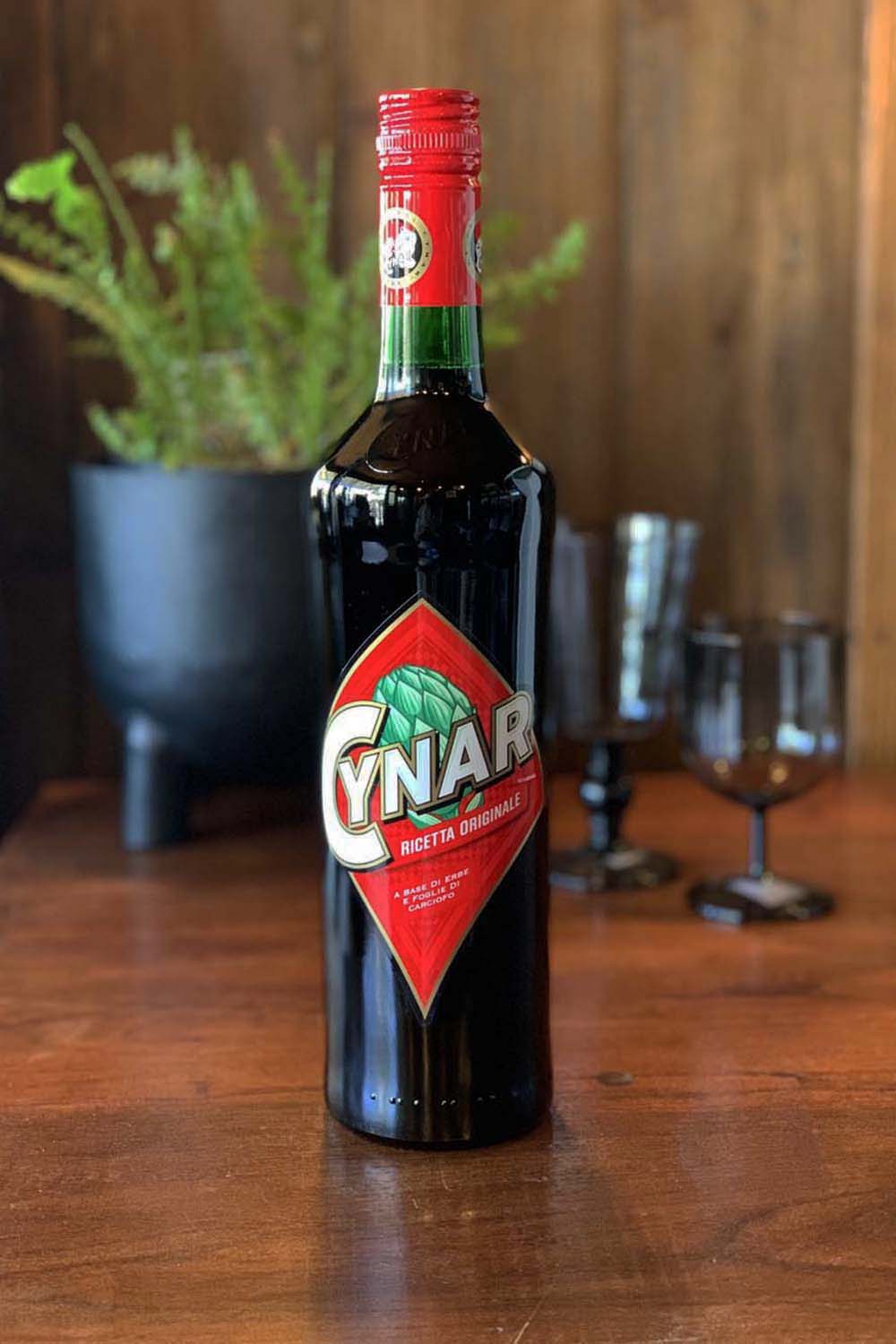 Cynar