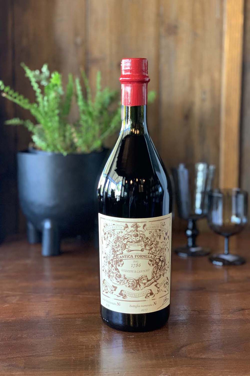 Carpano Antica Formula
