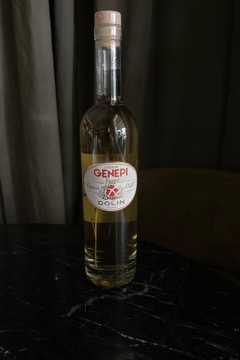 Dolin Genepi