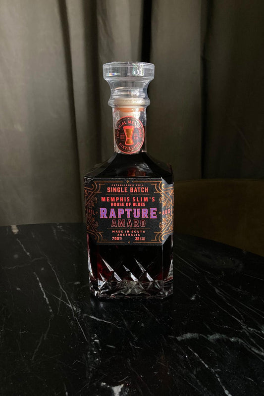 Imperial Measures Distilling Rapture Amaro