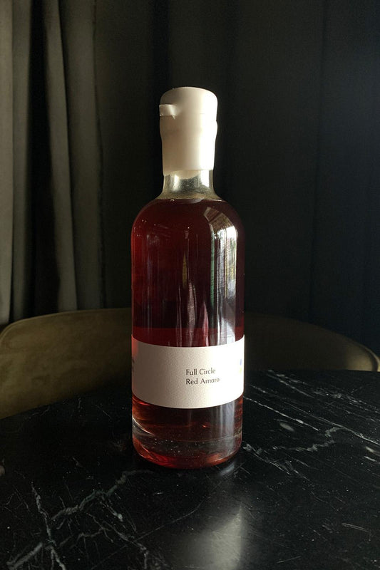 Full Circle Red Amaro