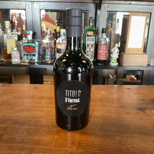 Il Vermut Titolo
