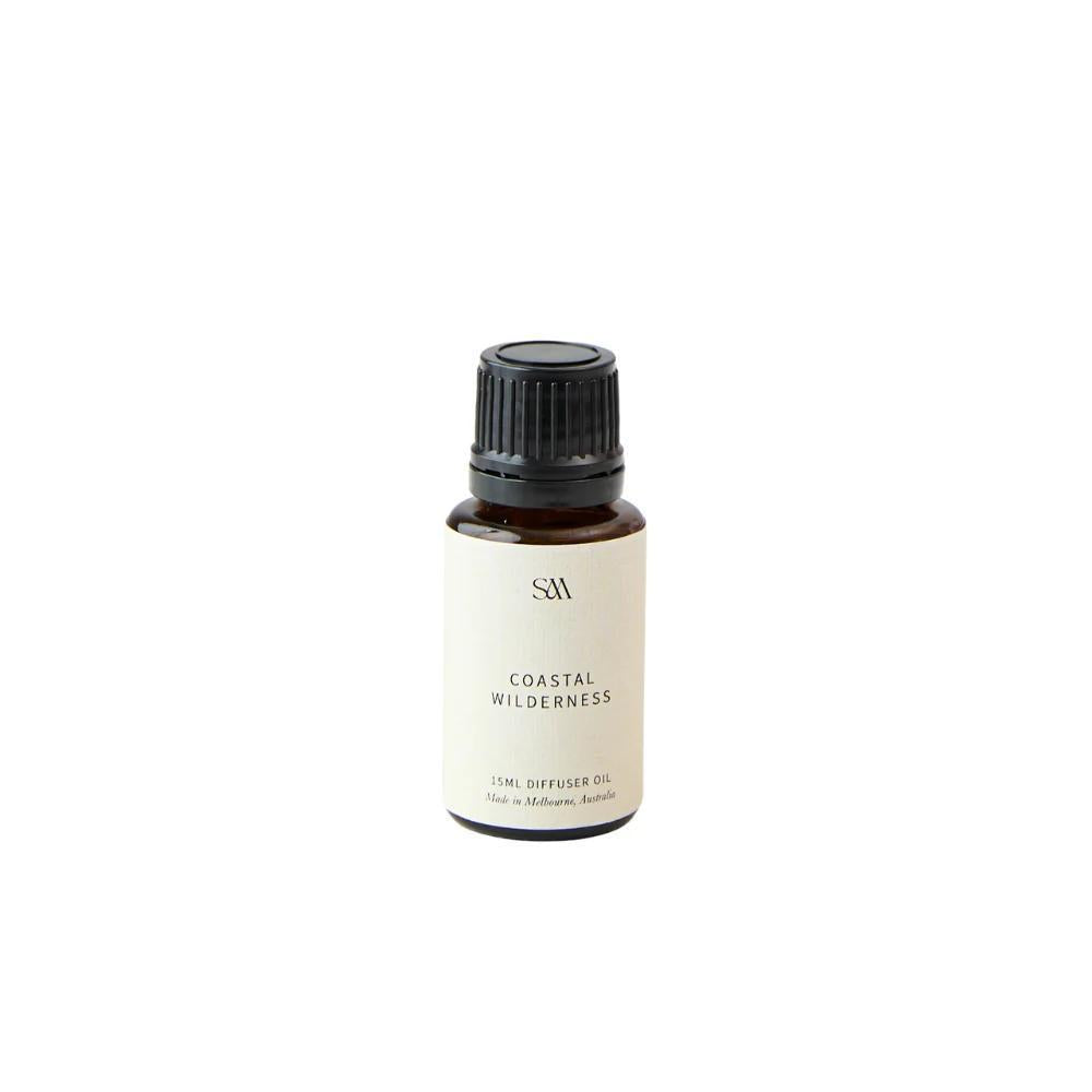 Studio McKenna Fragrance Oil Collection