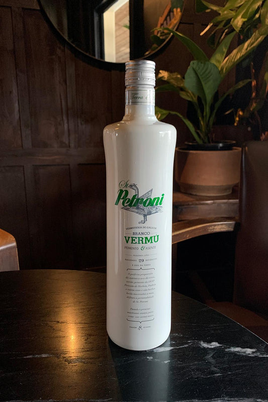 St Petroni Vermut Bianco