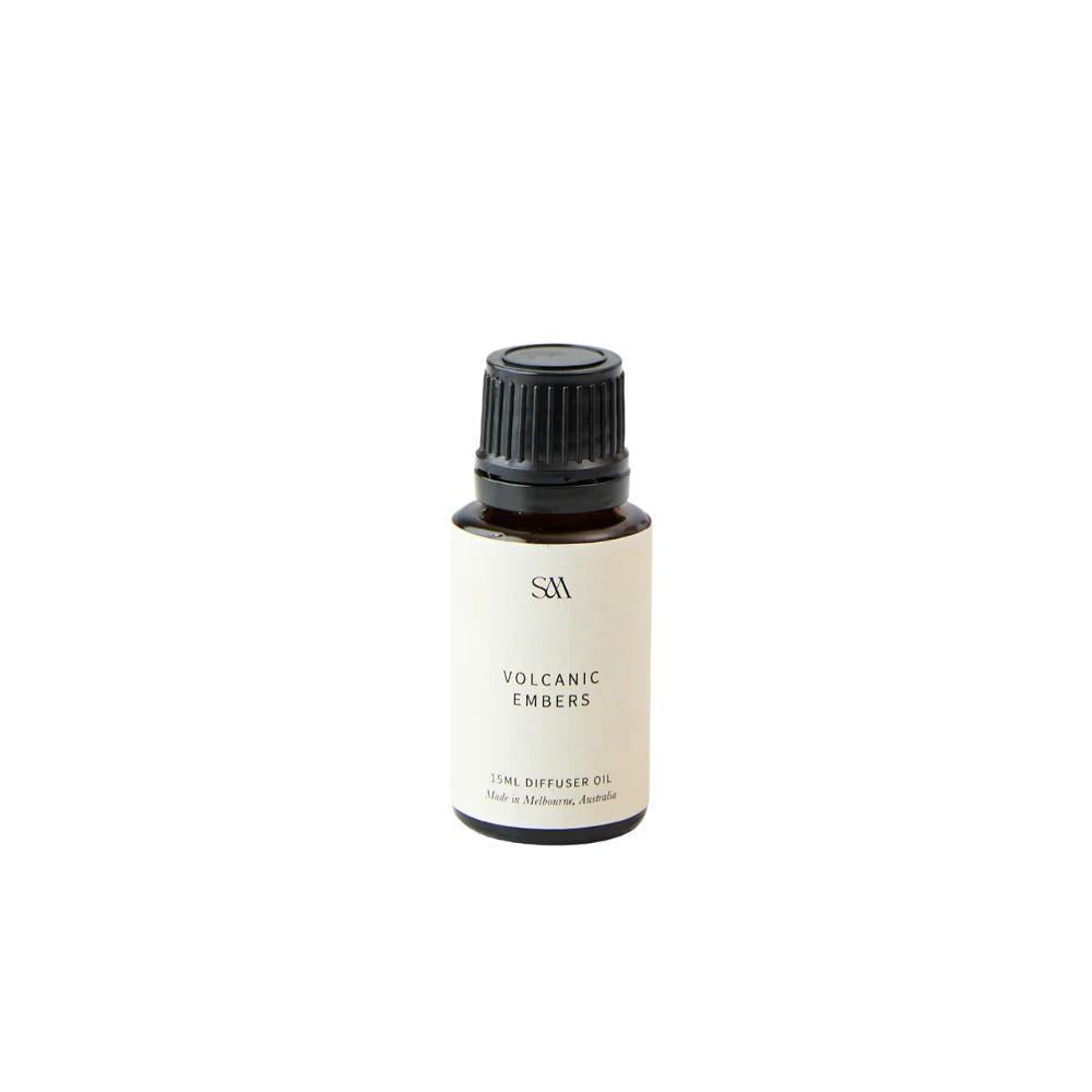 Studio McKenna Fragrance Oil Collection