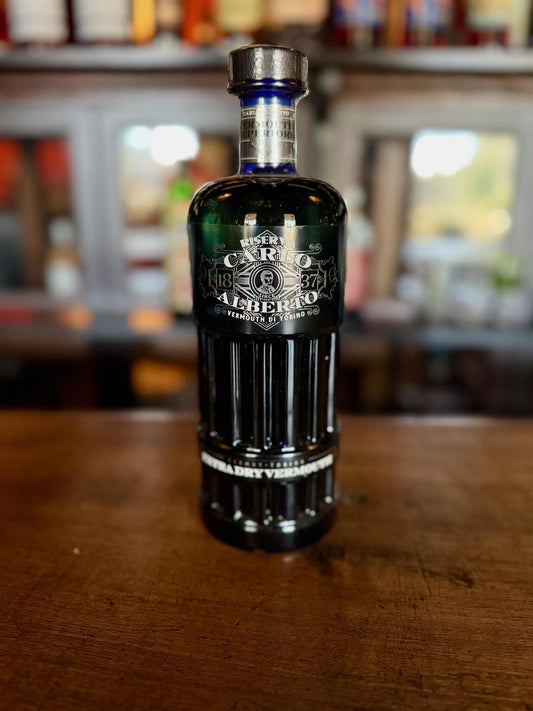 Carlo Alberto Riserva Extra Dry