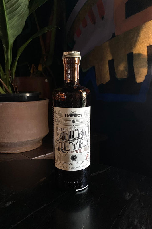 Ancho Reyes Chile Liqueur