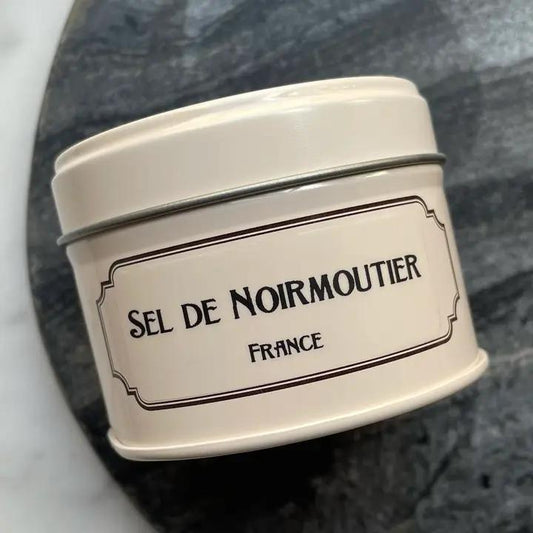 Noirmoutier Salt