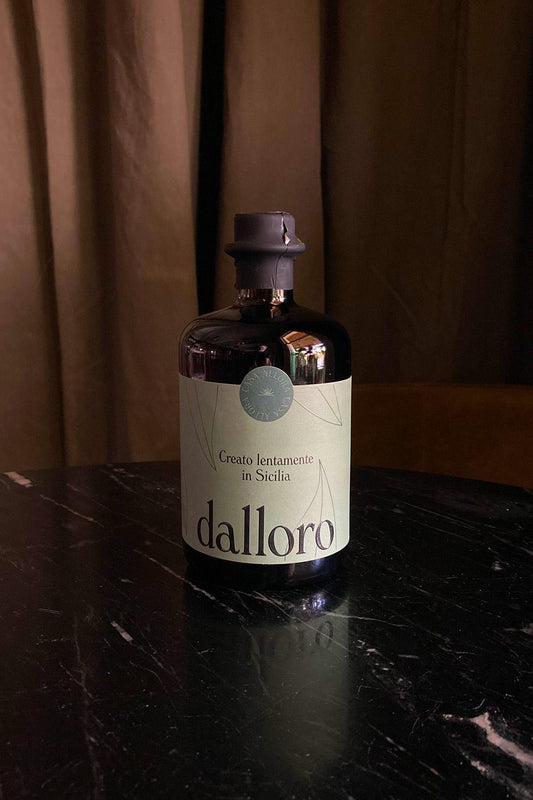 Casa Allora Dalloro
