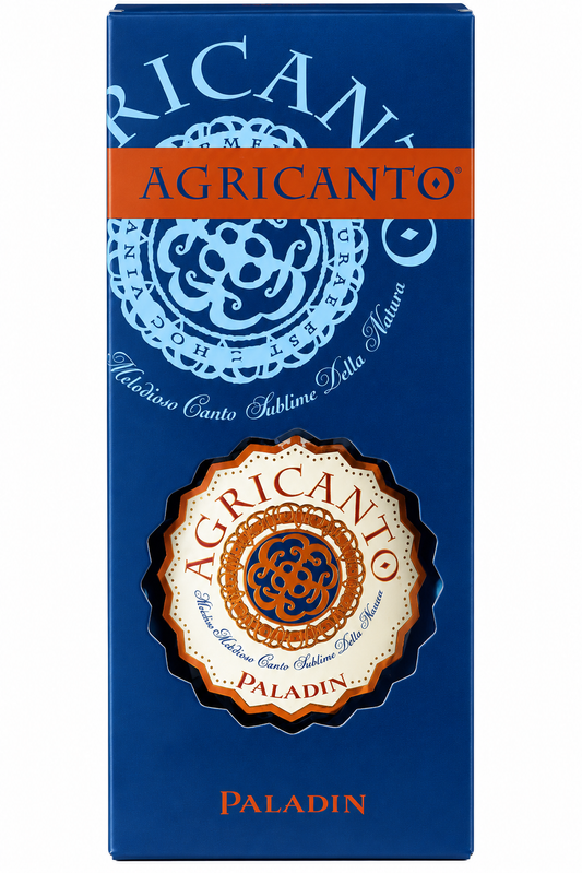 Casa Paladin Agricanto