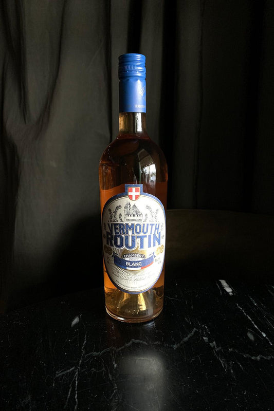 Routin Blanc Vermouth