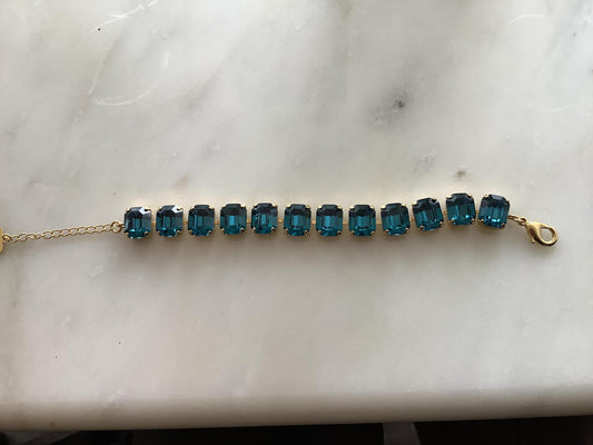 Livorno Bracelets