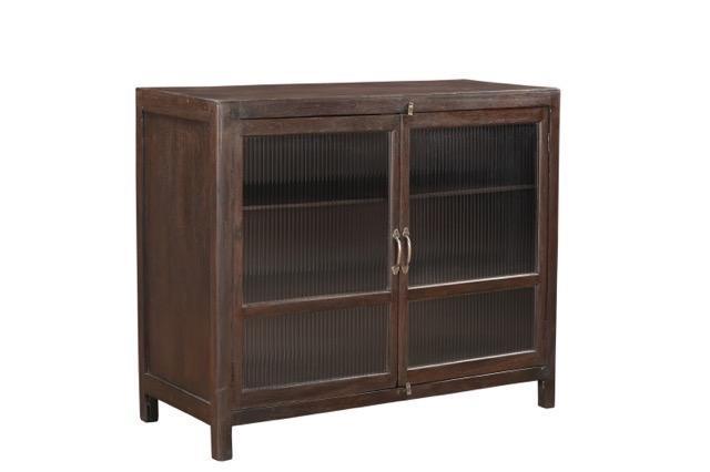 Wooden Sideboard #17712