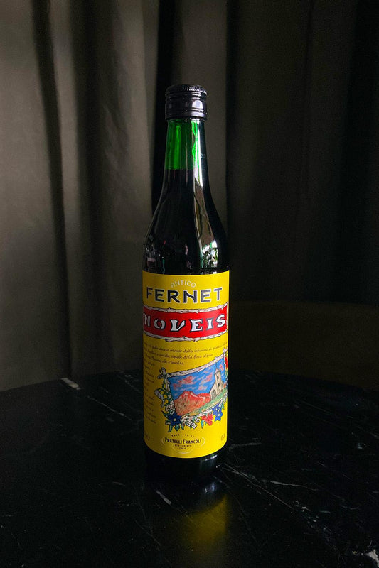 Antico Novies Fernet