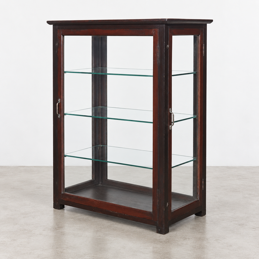 Wooden Showcase #26108