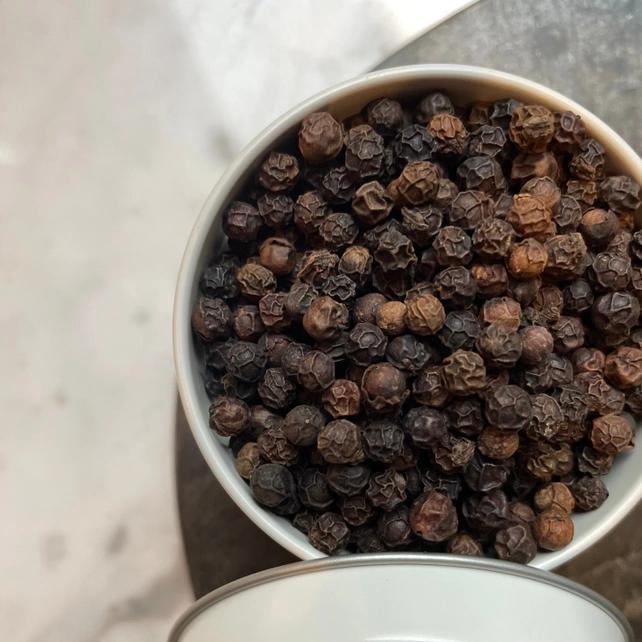 Tellicherry Black Pepper - Tgseb
