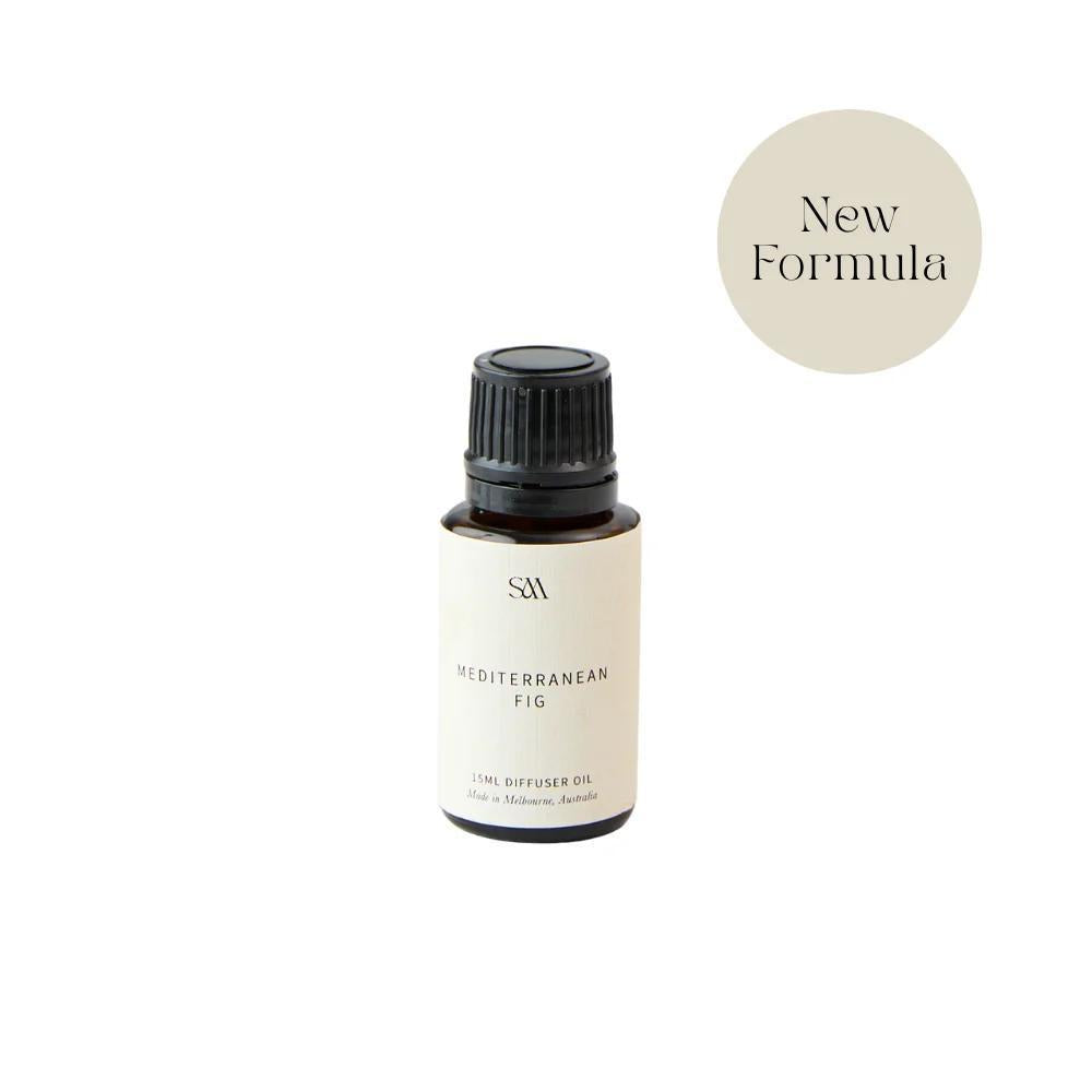 Studio McKenna Fragrance Oil Collection