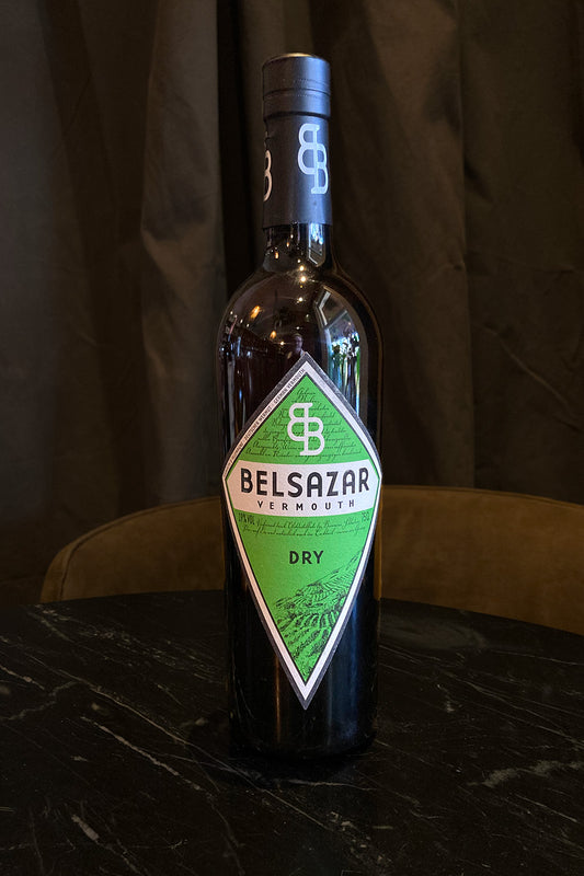 Belsazar Dry Vermouth