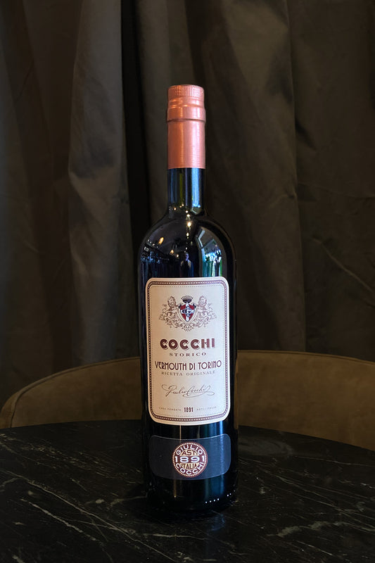 Cocchi Storico Vermouth Di Torino