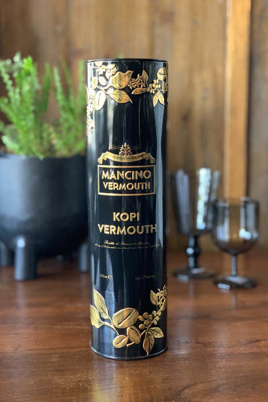 Mancino Kopi Vermouth