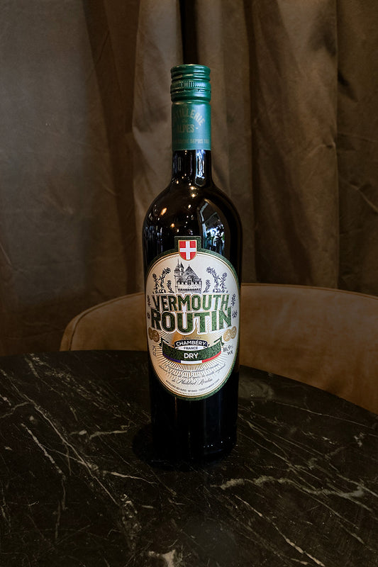 Routin Dry Vermouth