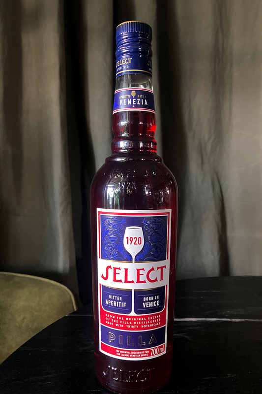 Select Bitter