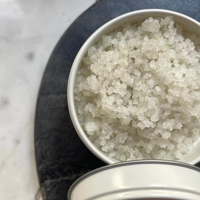 Noirmoutier Salt