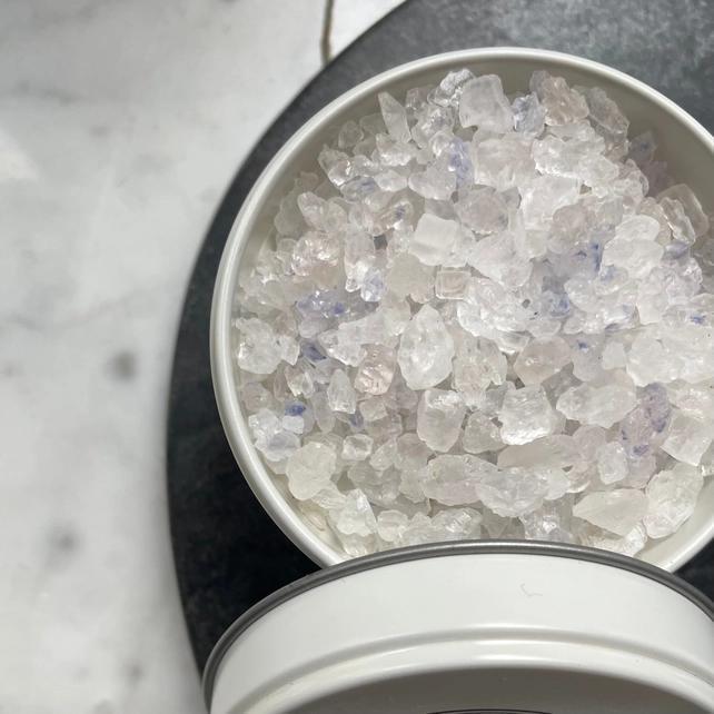 Persian Blue Salt