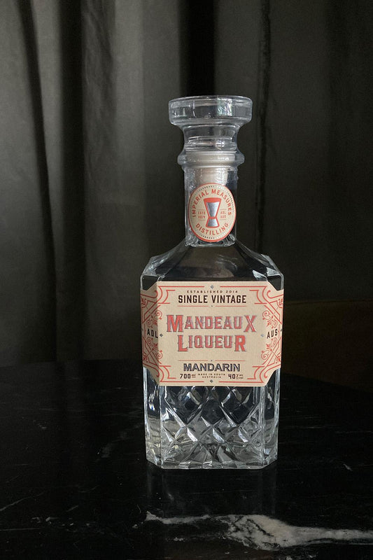 Imperial Measures Distillery Mandeaux Single Vintage