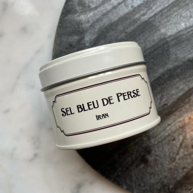 Persian Blue Salt