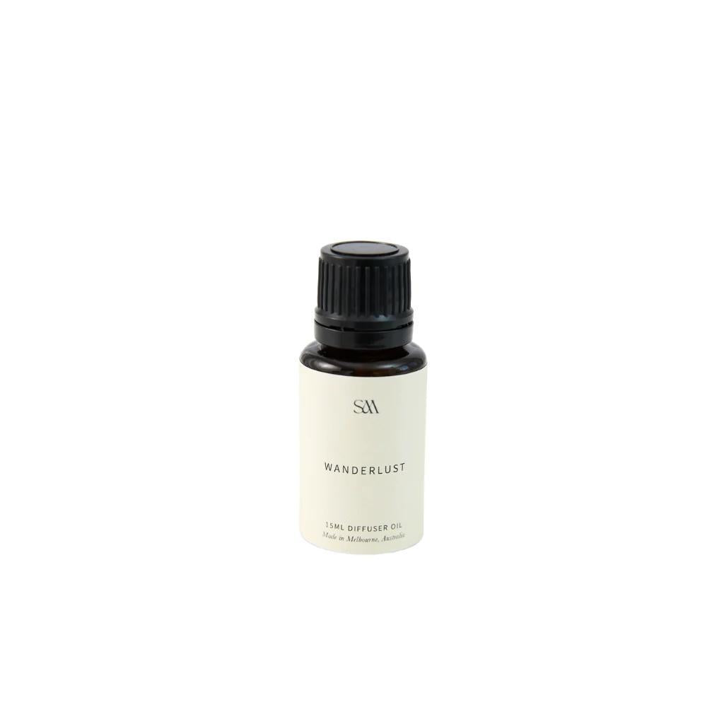 Studio McKenna Fragrance Oil Collection