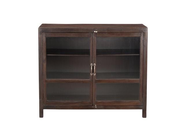 Wooden Sideboard #17712