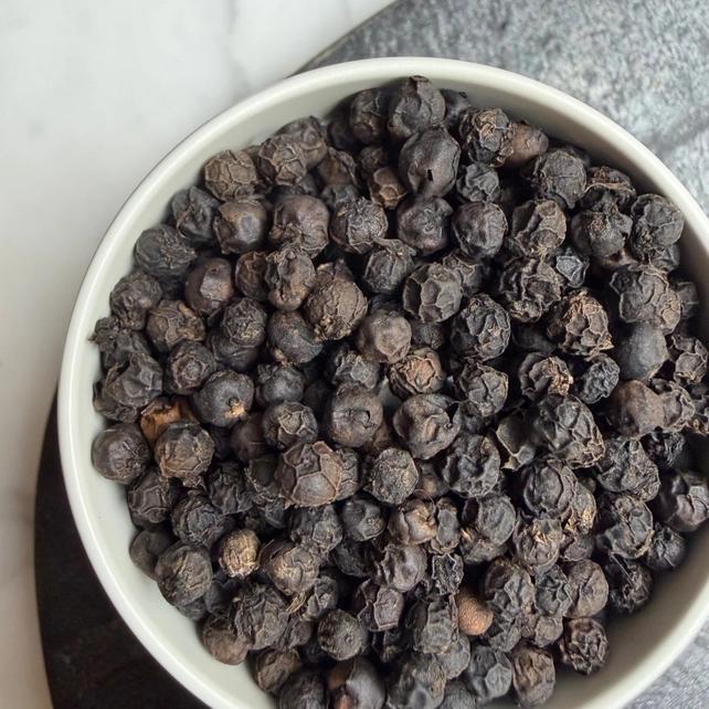 Sarapiquí Black Pepper
